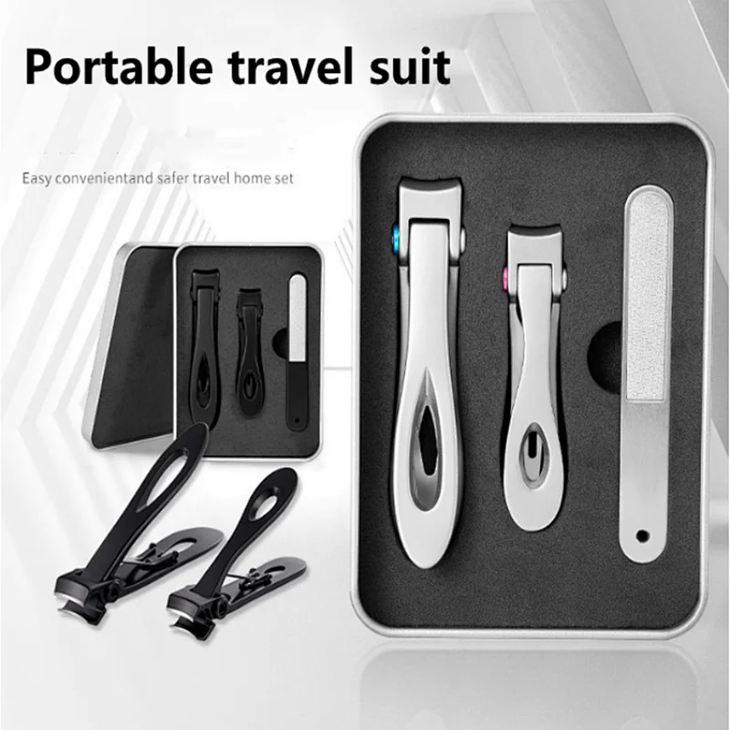 Nail Clipper Set