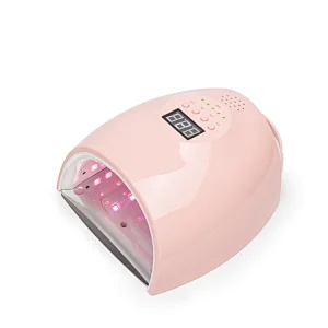 48W Wireless Nail LED Lamp