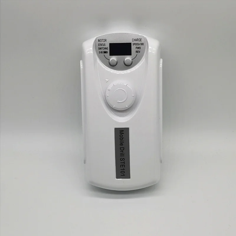 18W Wireless Electric Nail Drill