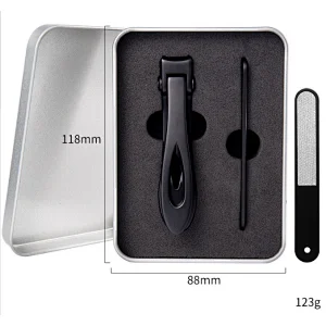 Nail Clipper Set