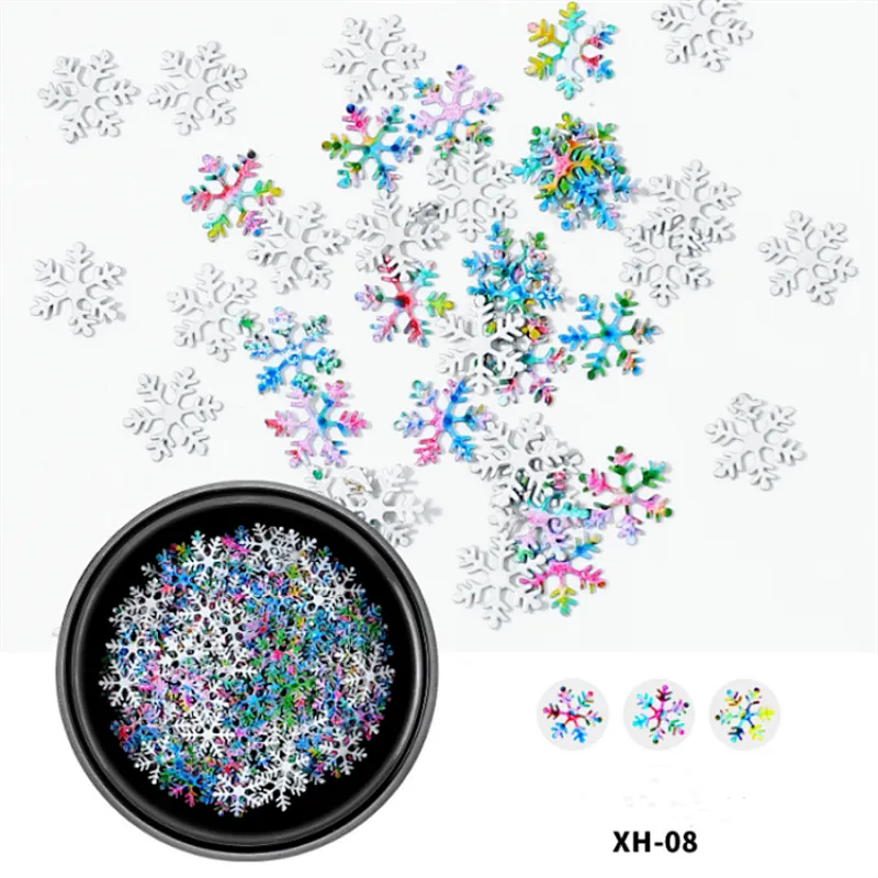 Christmas Snowflake Decoration