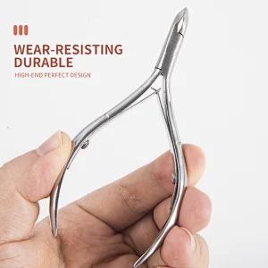 Cuticle Nipper