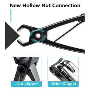Nail Clipper Set