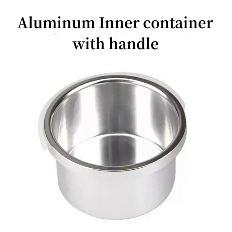 Paraffin Wax Heater