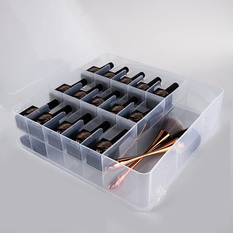 Gel Storage Box