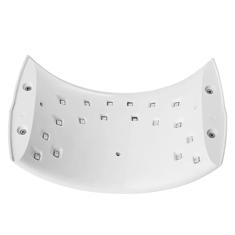 36W Nail LED Lamp