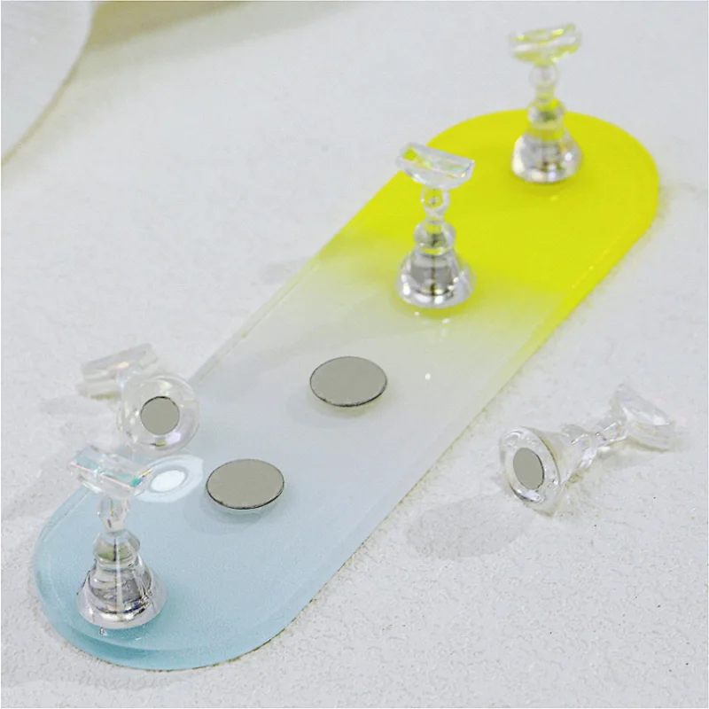 Nail Display Stand