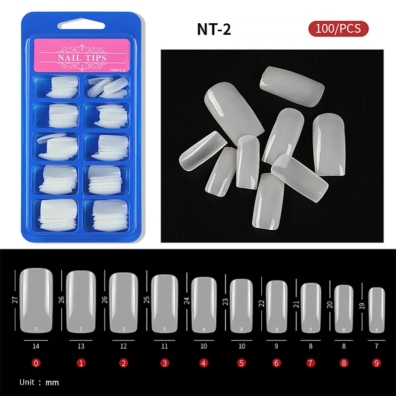Nail Tips