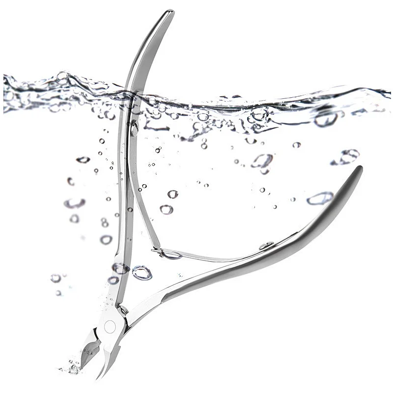 Cuticle Nipper (8710)