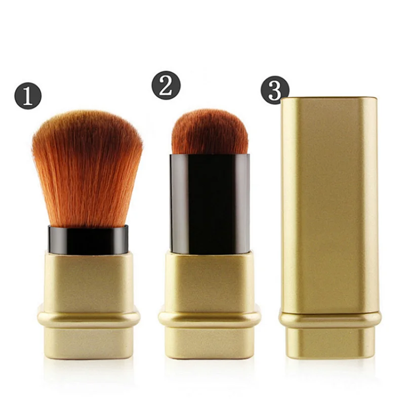 Nail Beauty Brush