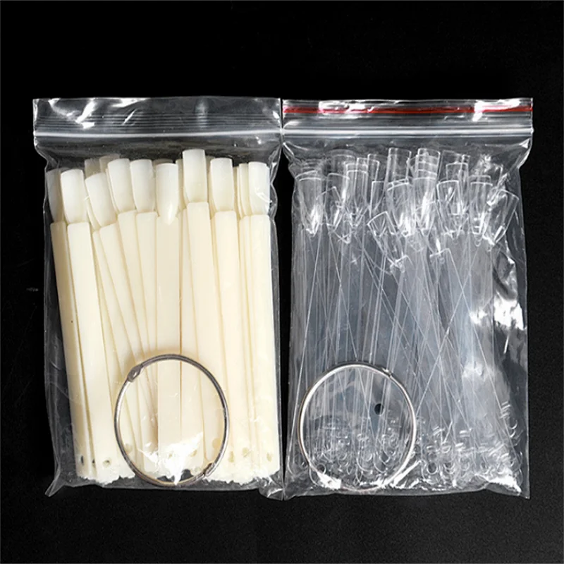 Display Tips (24 Pcs)
