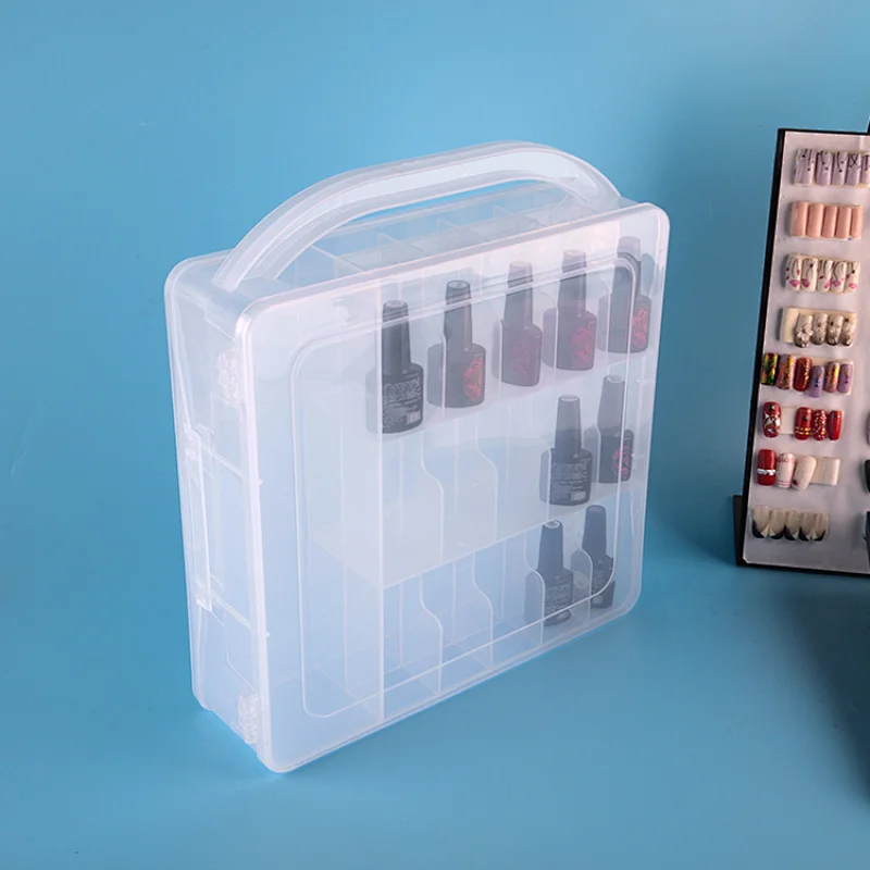 Gel Storage Box