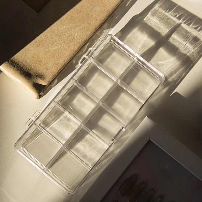 Middle Tip Box