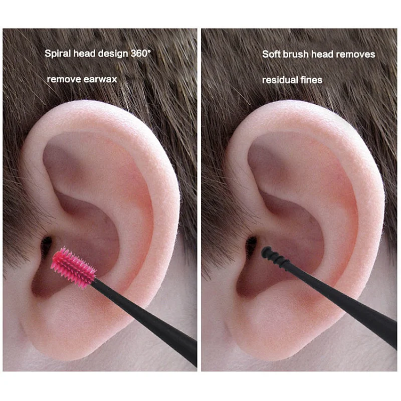 Earpick
