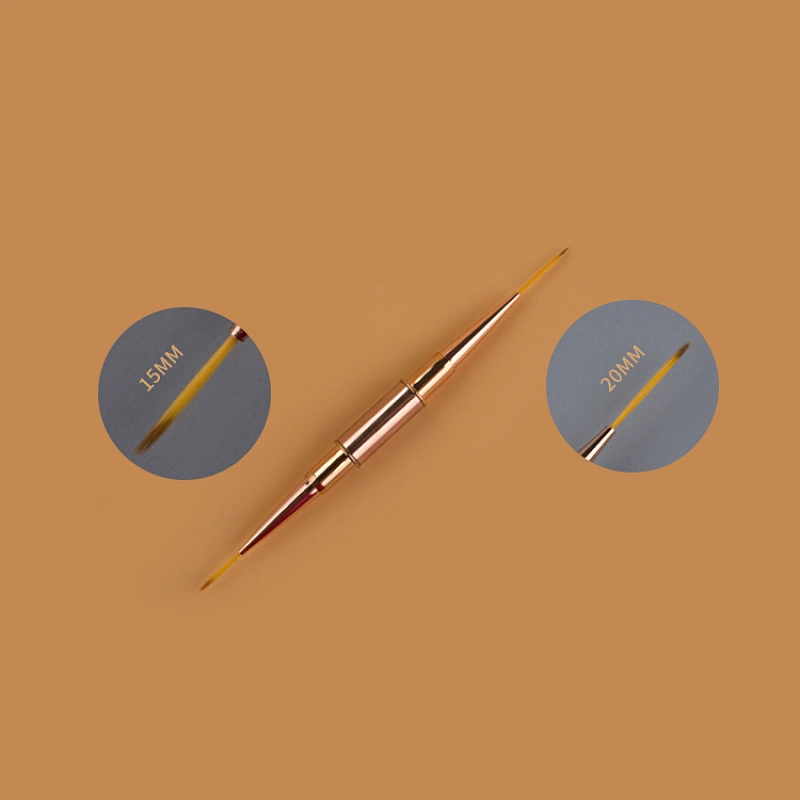 Nail Art Brush Set