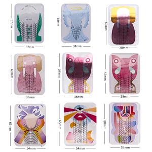 Nail Forms