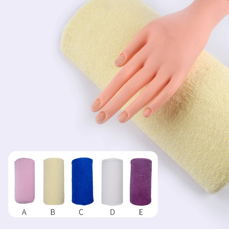 Towel Hand Rest