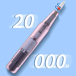 10W USB Electric Nail Drill