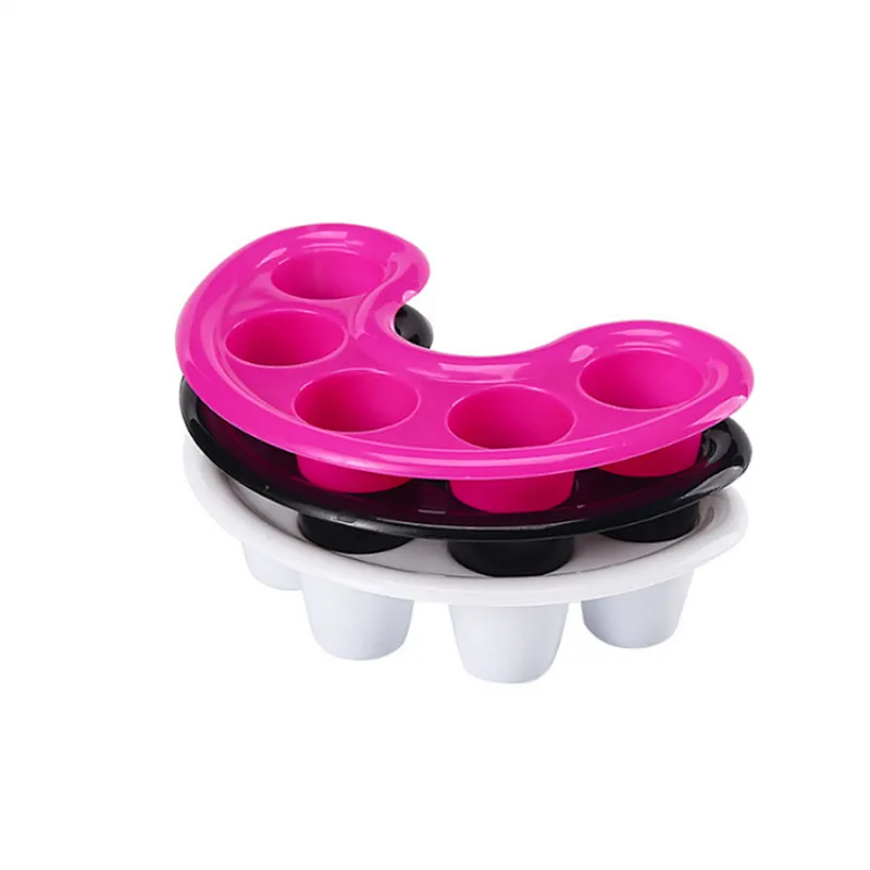 5 Fingers Manicure Bowl
