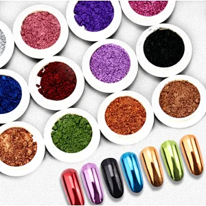 Magic Mirror Powder (1.5g/Jar)