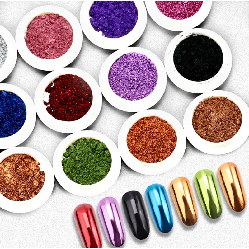 Magic Mirror Powder (1.5g/Jar)