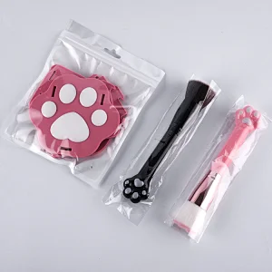 Cat Paw Powder Brush