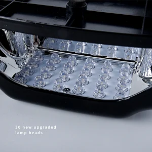 8W Nail LED Lamp
