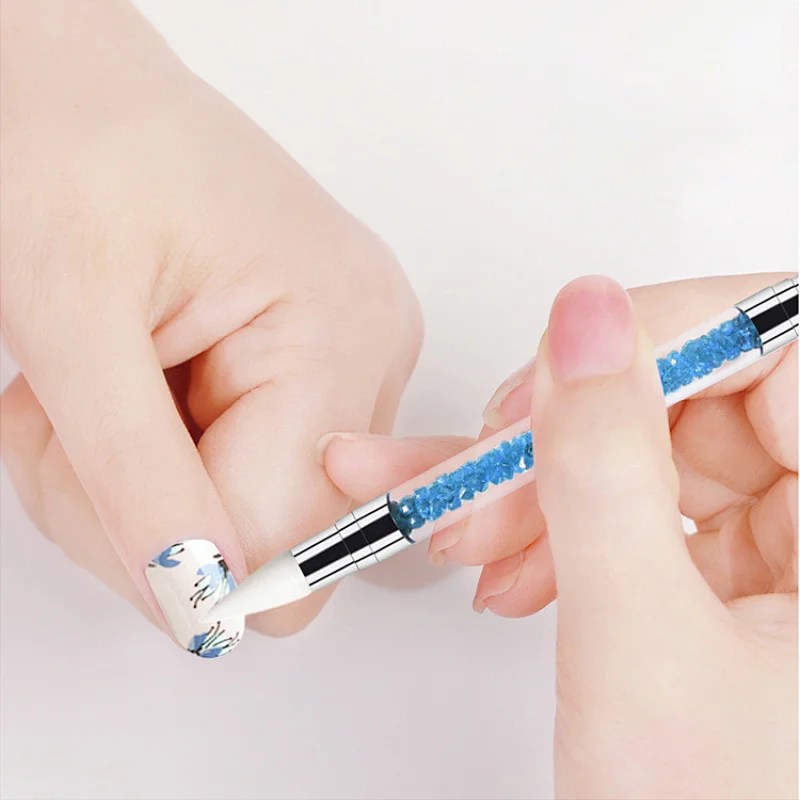 Silicone Pen