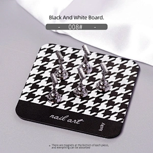 Nail Display Stand
