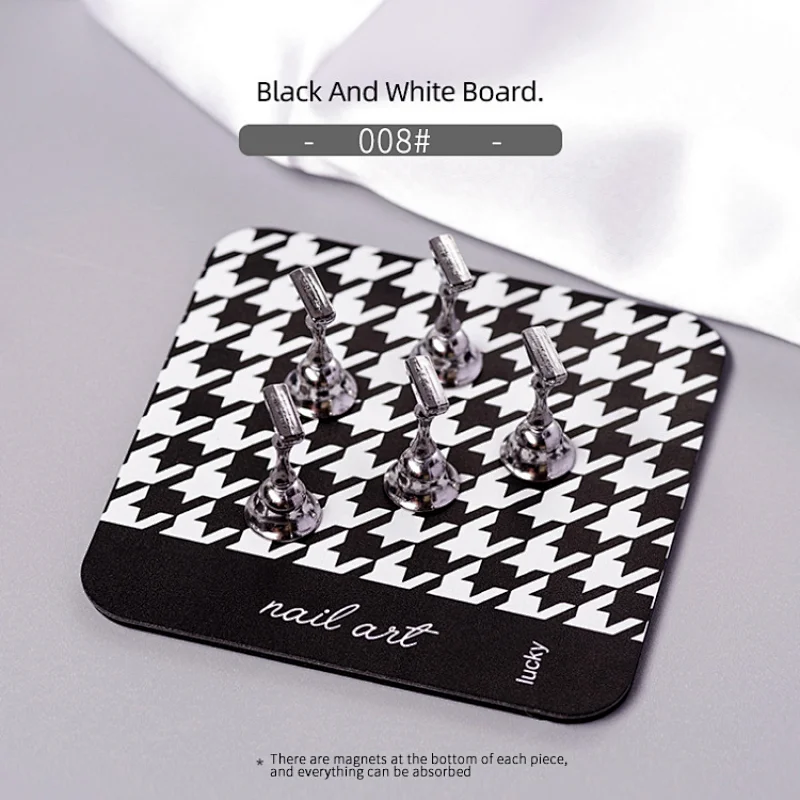 Nail Display Stand
