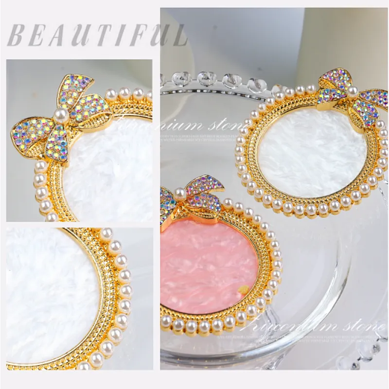 Butterfly Pearl Nail Palette