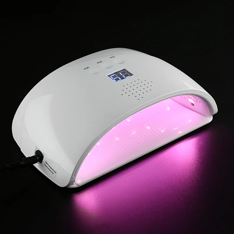 48W Nail LED Lamp