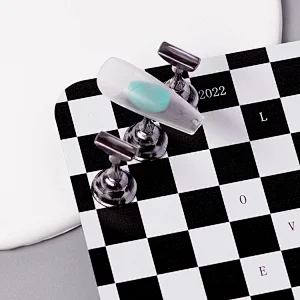 Nail Display Stand