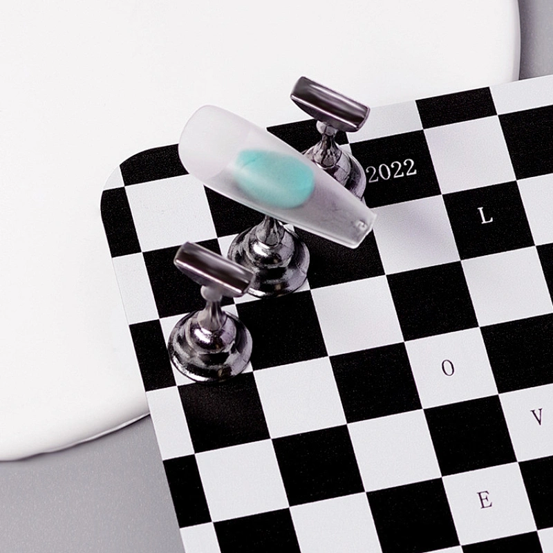 Nail Display Stand