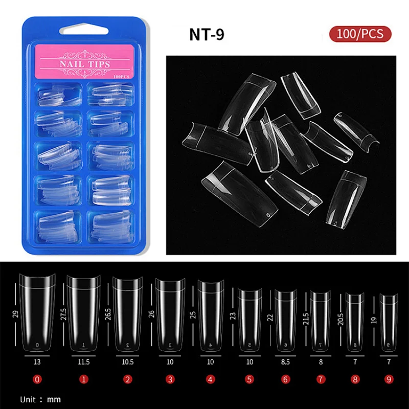 Nail Tips