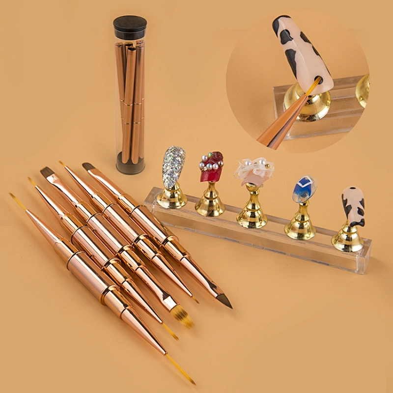 Nail Art Brush Set
