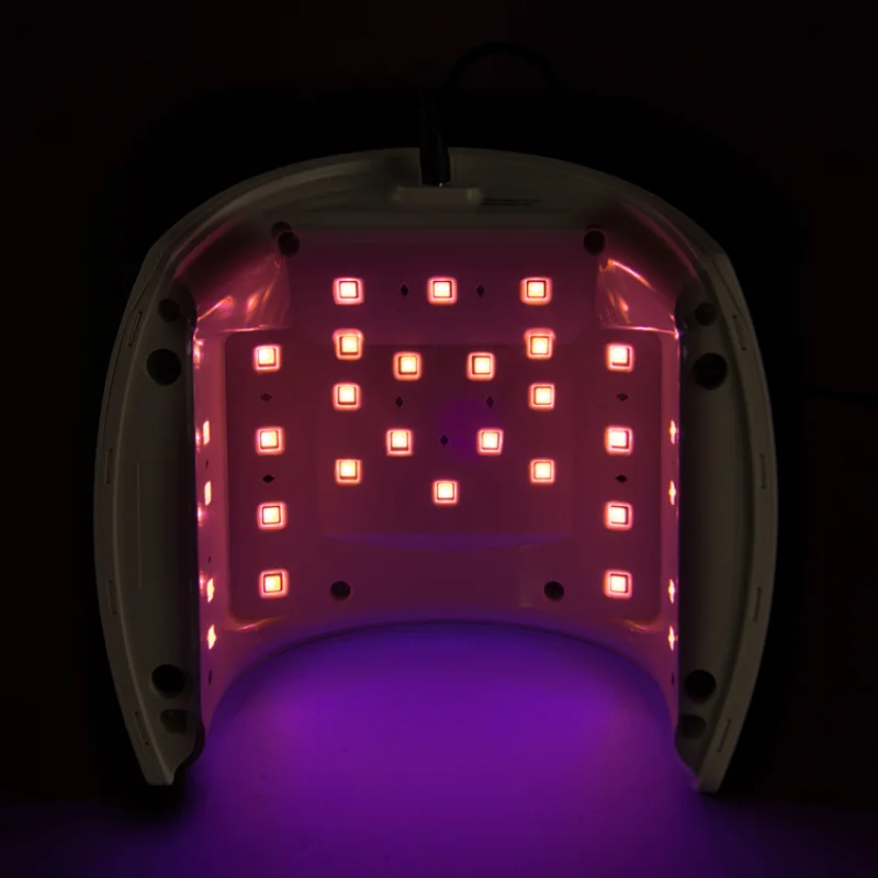 48W Nail LED Lamp