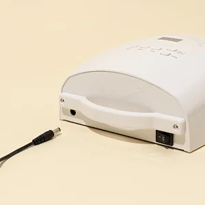 48W Wireless Nail LED Lamp