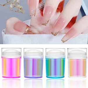 Nail Stamp Printer