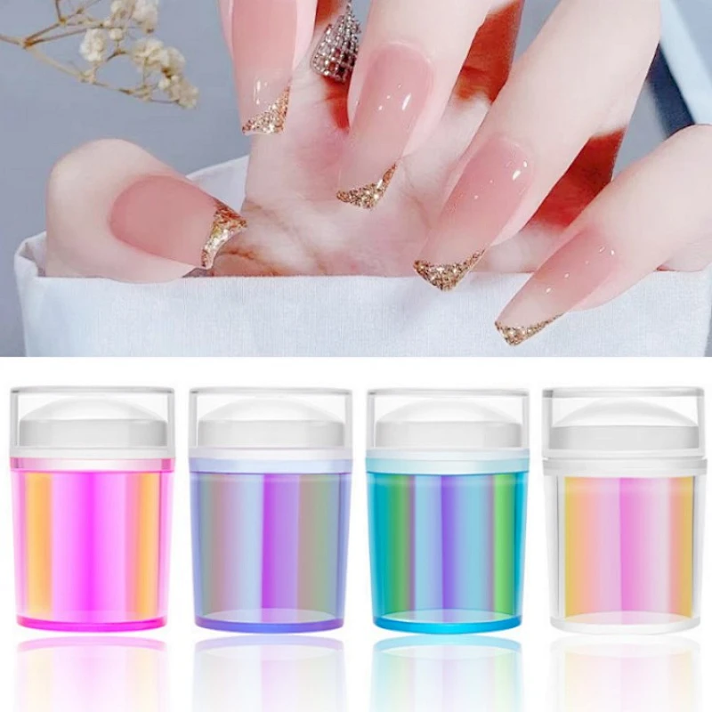 Nail Stamp Printer