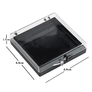 Wearing Nail Tips Box