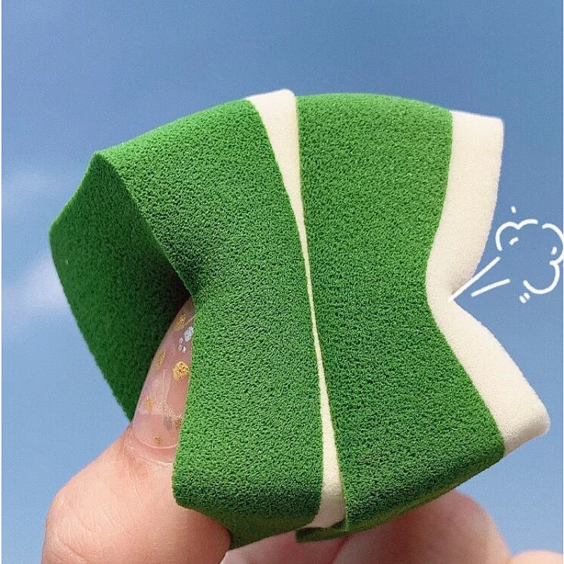 China Mahjong Puff