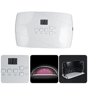 48W Nail LED Lamp
