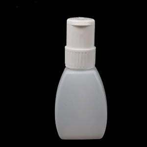 Fluid Pump Dispenser Bottle