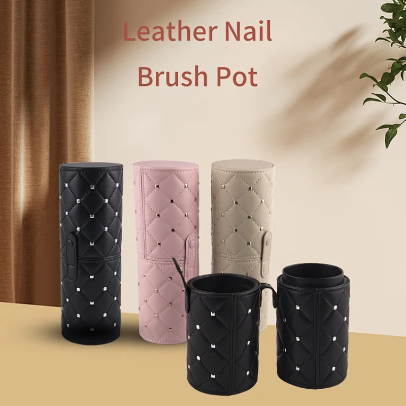 Brush Pot