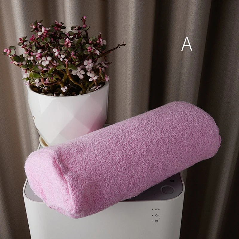 Towel Hand Rest
