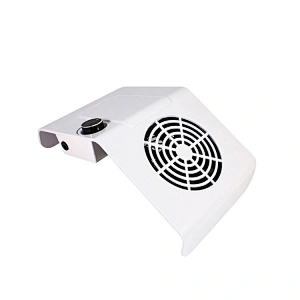Nail Dust Collector