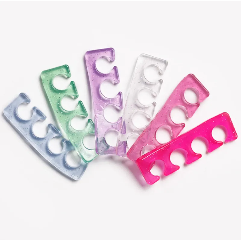 Toe Separaters