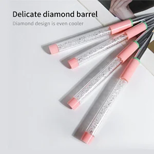 Striping Brush Set