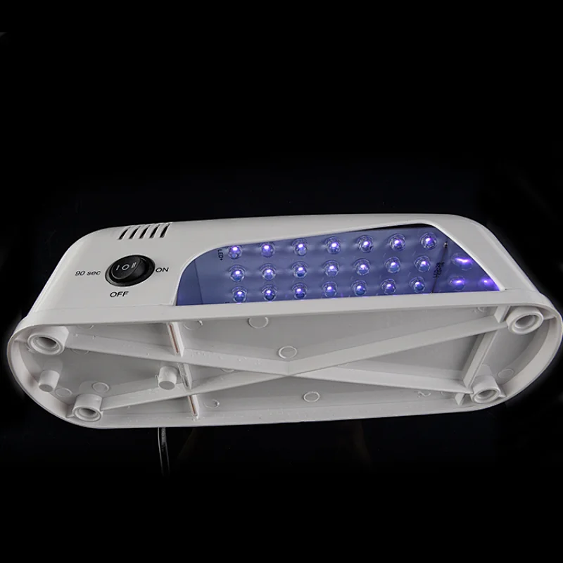 8W Nail LED Lamp